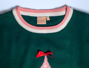 Tis the Season Christmas Sweater