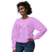 History Heroes Lightweight Crewneck