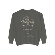 Night Three Foxborough Eras Tour Gillette Stadium Sweatshirt