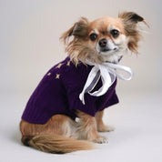 Speak Meow Pet Cardigan
