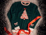 Tis the Season Christmas Sweater