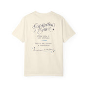Gelsenkirchen Eras Night Two Tee