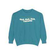 Night One Buenos Aires Eras Tour Crewneck