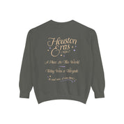 Night Two Houston Eras Crewneck