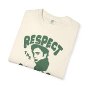 Respect The Locals Tee
