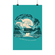 Night Three Tampa Eras Poster