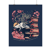 Navy Night One Tokyo Eras Poster