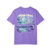 Night One Swiftadelphia Skyline Eras Tour Shirt