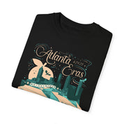 Atlanta Eras Night Three Tee