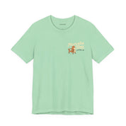 Camp Marvelous Times Bella Canvas Soft Tee
