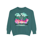 Night One Glendale, Eraszona Eras Crewneck