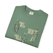 History Heroes Tee