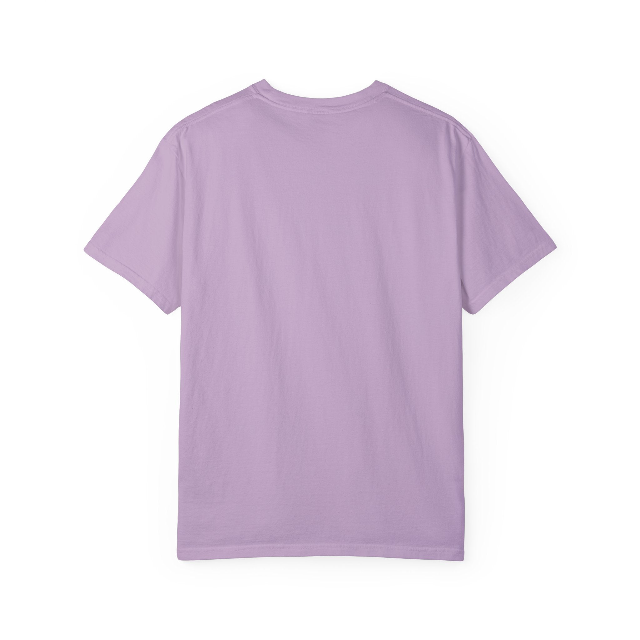 Indy Eras Tour  Floral Piano Comfort Colors Tee
