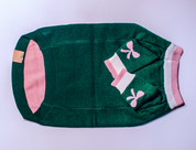 Tis the Season Pet Christmas Sweater