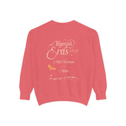 Night Three Tampa Eras Crewneck