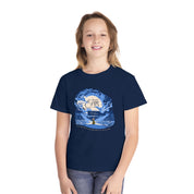 Kid's Night One Tampa Eras Tour Tee