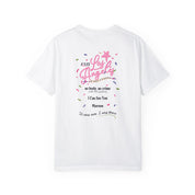 Los Angeles Eras Night One Taylorwood Tee
