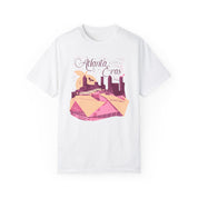 Atlanta Eras Night Two Tee