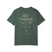 Night Three Foxborough Eras Tour Gillette Stadium Shirt
