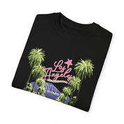 Los Angeles Eras Night One Taylorwood Tee