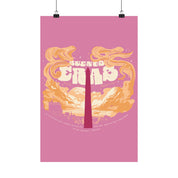 Pink Night One Buenos Aires Eras Tour Poster