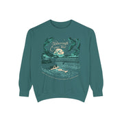 Night Three Foxborough Eras Tour Gillette Stadium Sweatshirt