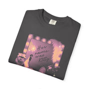 Kitty Tee