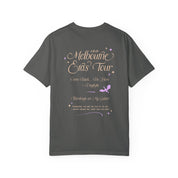 Night Three Melbourne Tee
