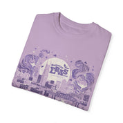 Night Two Nashville Eras Tour Skyline Tee