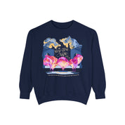 Night One Glendale, Eraszona Eras Crewneck