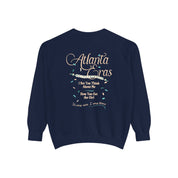 Atlanta Eras Night Three Crewneck