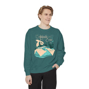 Atlanta Eras Night One Crewneck