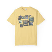 I Must Have Flowers Tee
