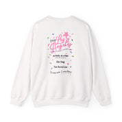 Gildan Los Angeles Eras Night Two Taylorwood Crewneck