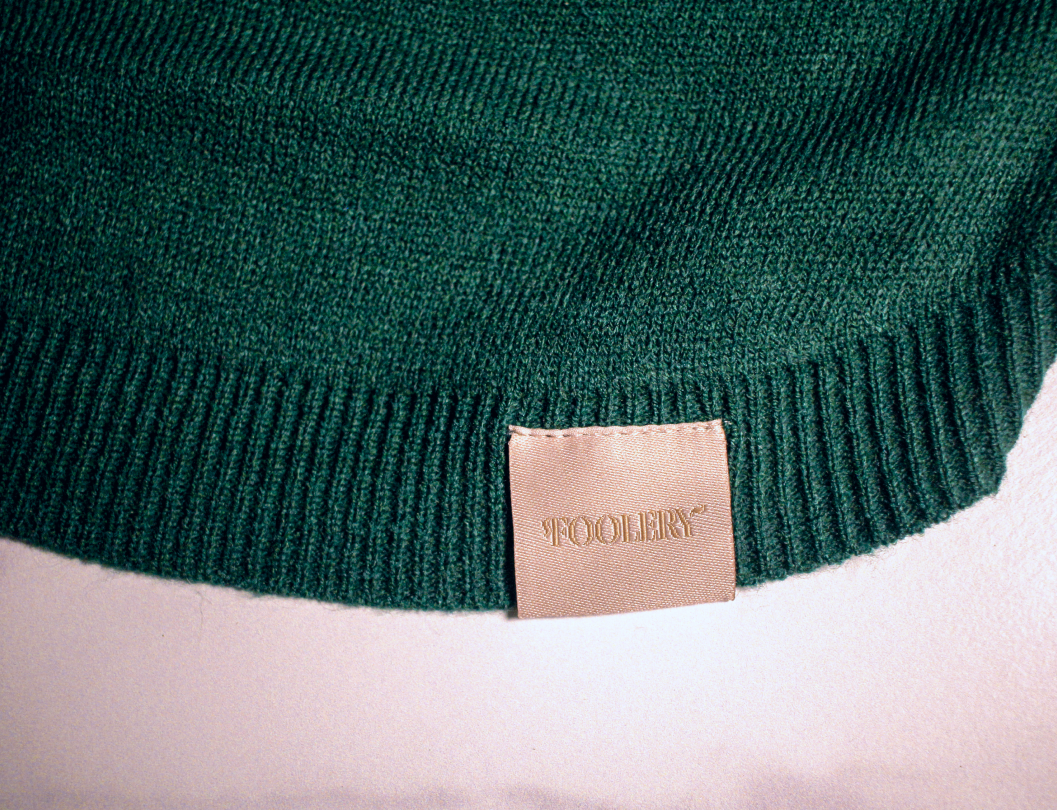 Tis the Season Pet Christmas Sweater