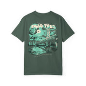 Night Two Swiftadelphia Skyline Eras Tour Shirt