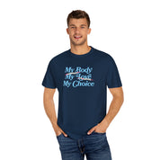My Body My Love My Tee