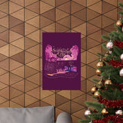 Berry Gelsenkirchen Eras Night One Poster
