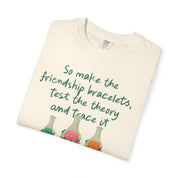 Test The Theory Tee
