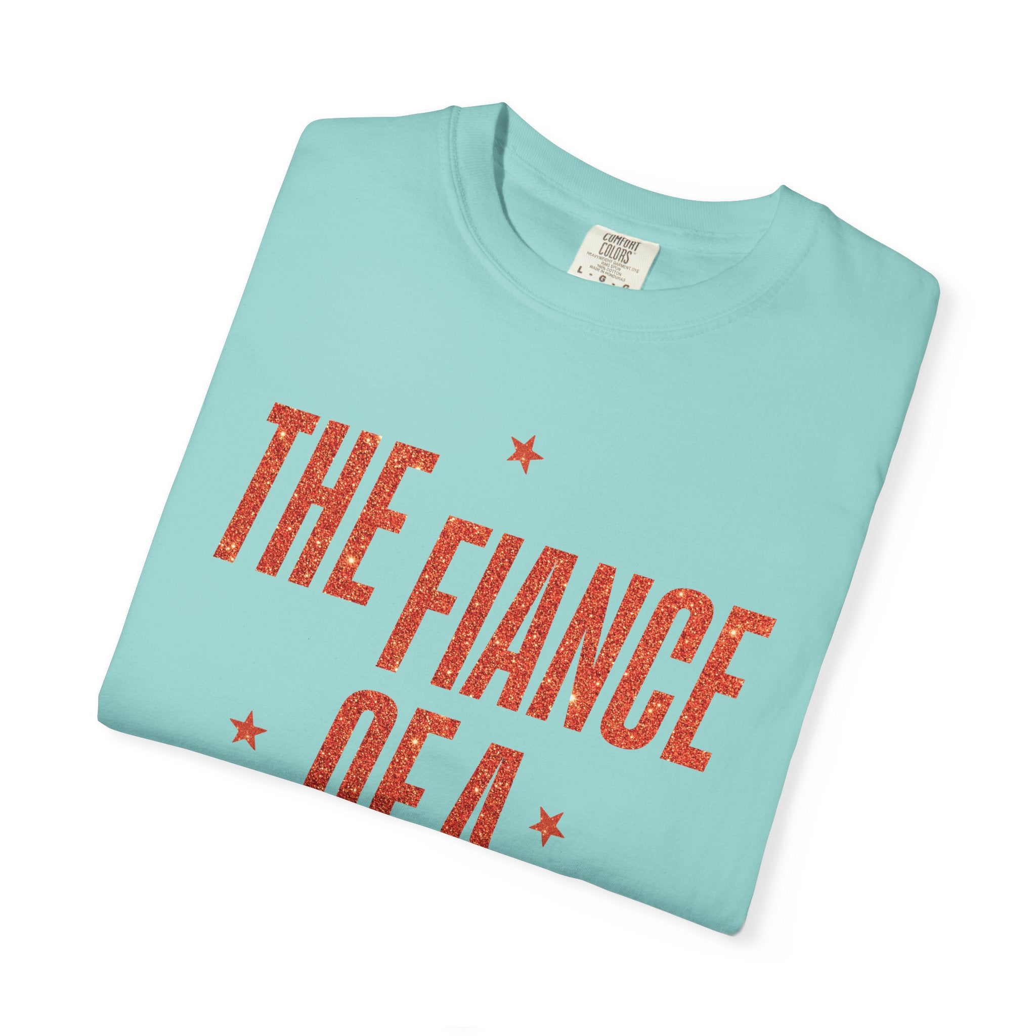 The Partner of a Showgirl Tee
