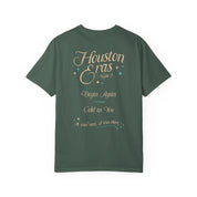Night Three Houston Eras Tee