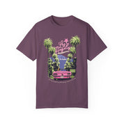 Los Angeles Eras Night Two Taylorwood Tee