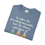 Test The Theory Tee