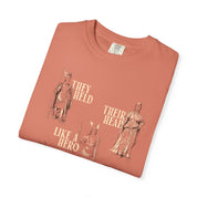 History Heroes Tee