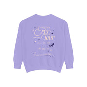 Night Three Arlington Eras Crewneck