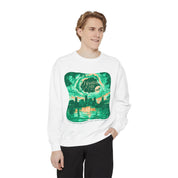 Night Three Houston Eras Crewneck