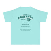 Kid's Seattle Eras Night Two Tee