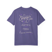 Night Six Singapore Eras Tee