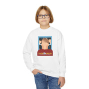 You're On Your Own, Kid Home Alone Crewneck Sweatshirt