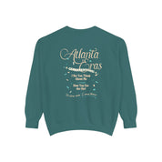 Atlanta Eras Night Three Crewneck